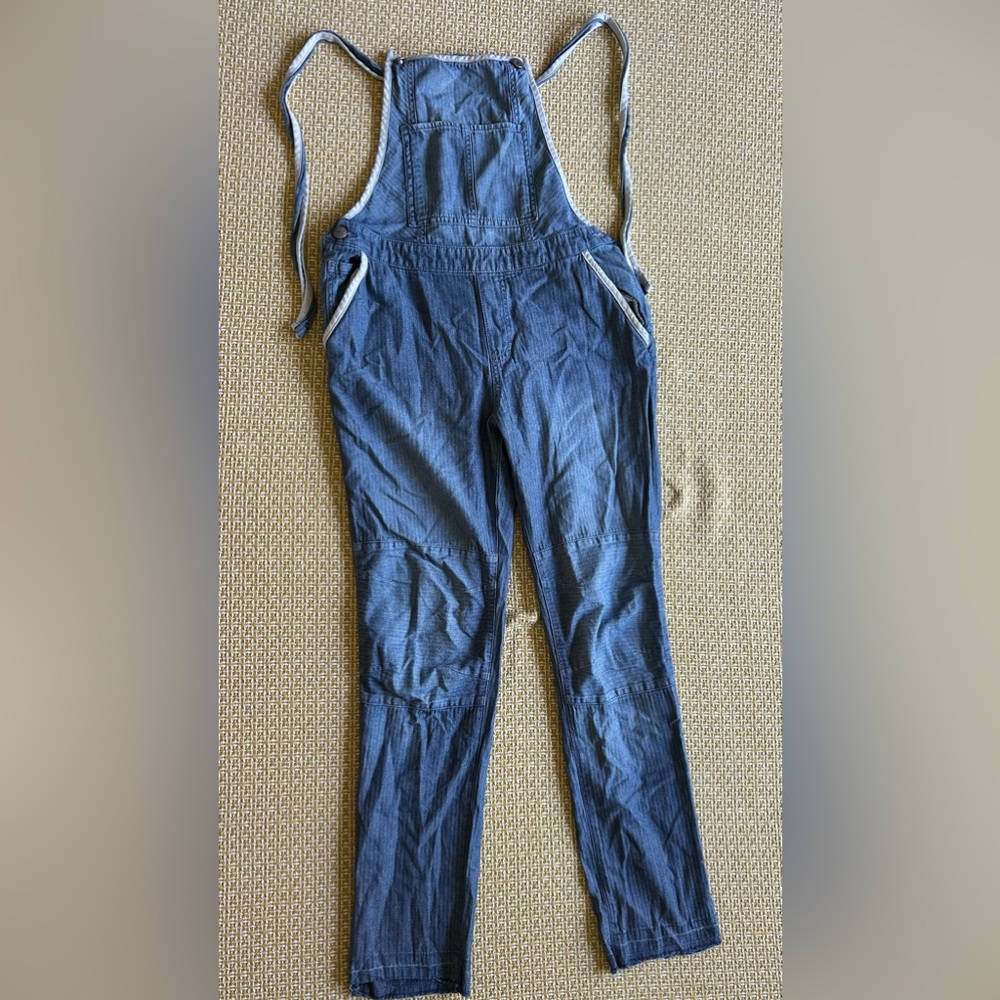Free People Overalls